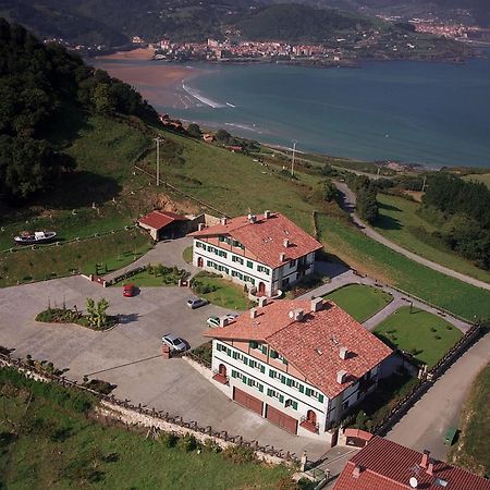 Hotel Spa Gametxo Ибарангелу Екстериор снимка