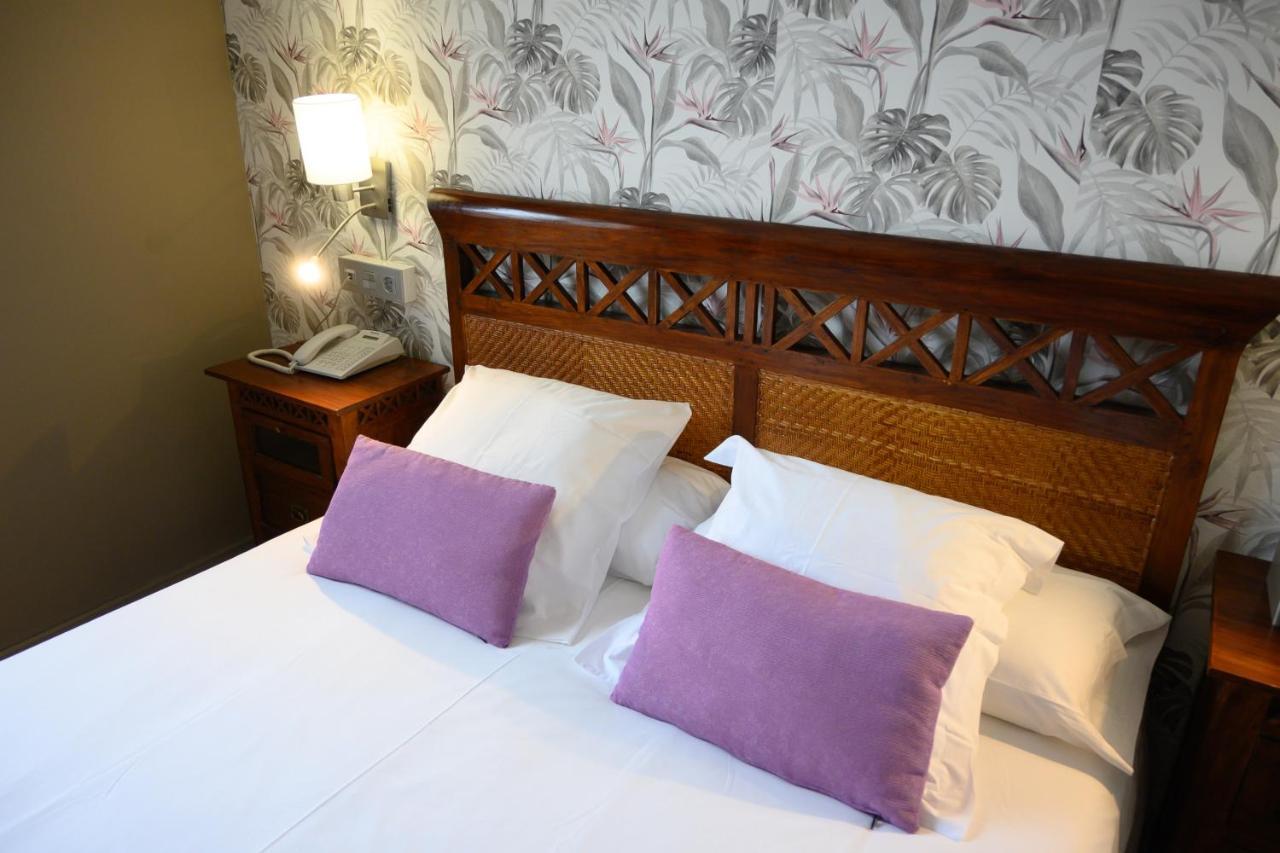 Hotel Spa Gametxo Ибарангелу Екстериор снимка