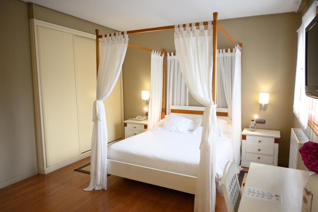 Hotel Spa Gametxo Ибарангелу Екстериор снимка