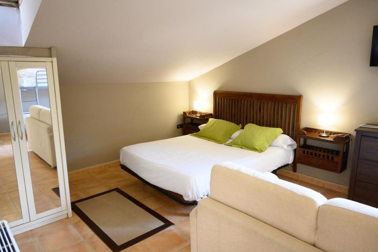 Hotel Spa Gametxo Ибарангелу Екстериор снимка