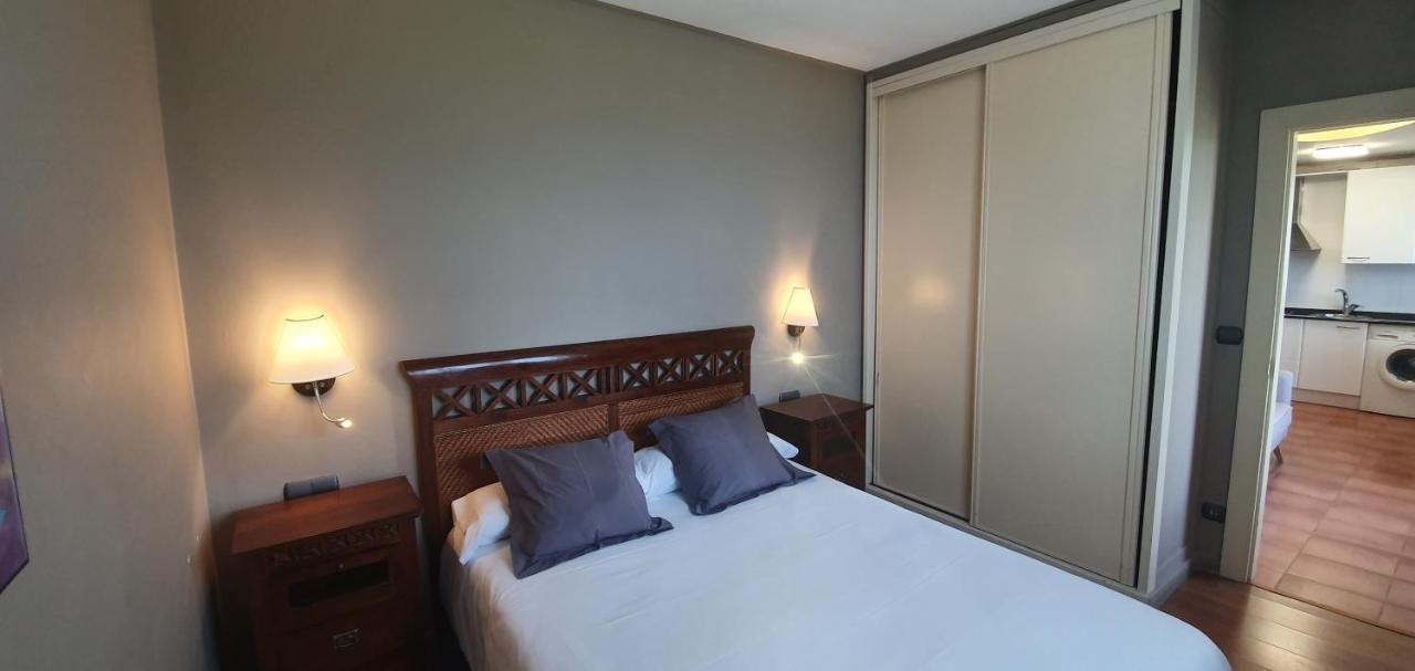 Hotel Spa Gametxo Ибарангелу Екстериор снимка