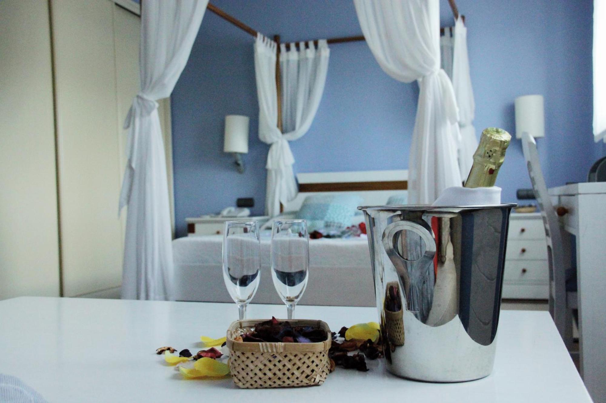 Hotel Spa Gametxo Ибарангелу Екстериор снимка
